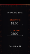 Alcohol Test screenshot 7