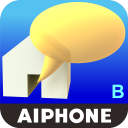 Intercom App Type B Icon