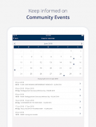 Community Portal screenshot 5