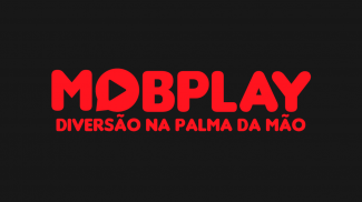 MOBPLAY - Filmes é Séries screenshot 1