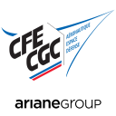 My cfe-cgc ArianeGroup Icon