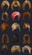 Women Hairstyles Pro screenshot 12