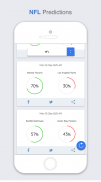 Football Predictions - Predict screenshot 2