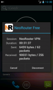 NeoRouter VPN Mesh screenshot 4