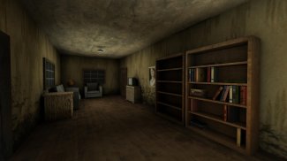 Evil Doll - The Horror Game screenshot 17