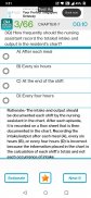 CNA Nursing Assistant Tests screenshot 4
