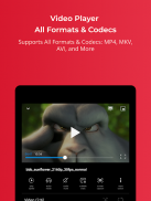 FX Player - Unlimited Videos! screenshot 13