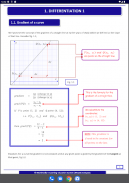 Differentiation-1 Pure Math screenshot 10