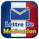 Lettre de Motivation : Modèles