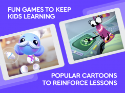 Buddy.ai: Fun Learning Games screenshot 9