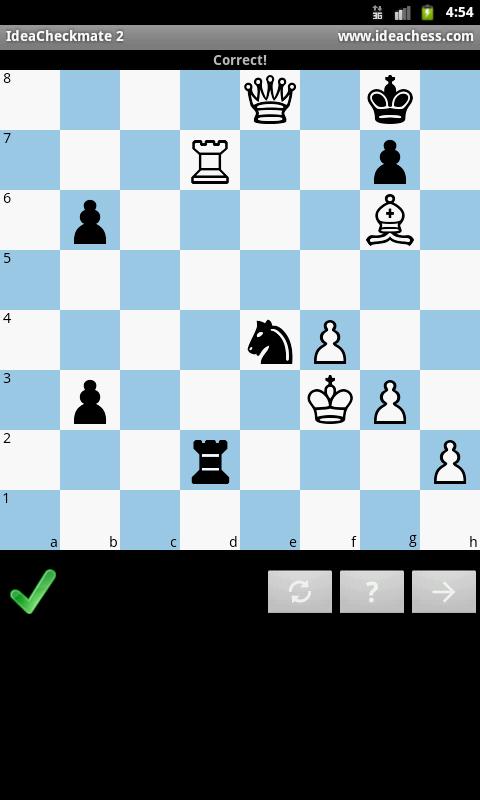 Checkmate Chess Puzzles APK para Android - Download