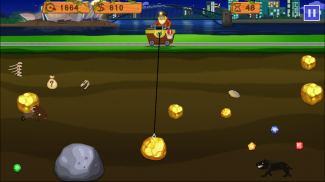 Gold Miner Vegas: Gold Rush screenshot 10