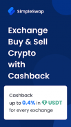 Crypto Exchange - Buy & Sell screenshot 5