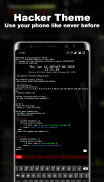 Termux Launcher screenshot 0