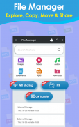 File Manager - File Explorer for Android screenshot 4
