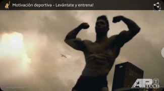 Vídeos de Motivación screenshot 3