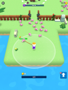 Animal Mayhem screenshot 1