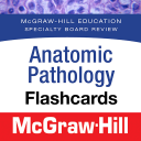Anatomic Pathology Flashcards