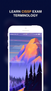 Destination CCSP Flashcards screenshot 5