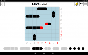Battleships Puzzle screenshot 3