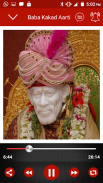 Sai Baba Aarthi Chalisa screenshot 8