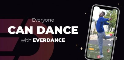 Everdance - Workout & Dance