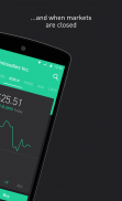 Robinhood - Investment & Trading, Commission-free screenshot 5