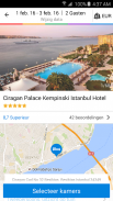 Agoda – Deals on Hotels & Homes screenshot 3