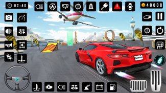 Car Stunt Games - Car Games screenshot 9