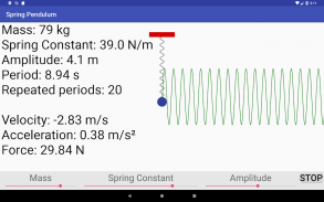 Physics Experiment Lab School screenshot 12