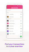 Payconiq - Mobile payments screenshot 4