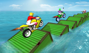 Moto Bike Racing Super Rider screenshot 1