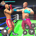 Punch Boxing Fighting Club - Tournament Fight 2019 Icon