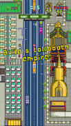 Tollbooth Tycoon screenshot 2