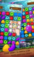 Candy Jewels screenshot 0