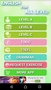 english for all levels screenshot 2