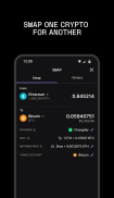 Ledger Live: Crypto & NFT App screenshot 2