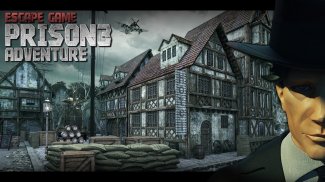 Escape game:Prison Adventure 3 screenshot 9