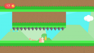 Caty Rush screenshot 1