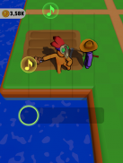 Shaman Land screenshot 5