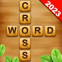 Word Crossword Puzzle Icon