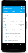 Next Bus Dublin screenshot 3