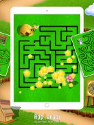 Kids Maze World - Educational Puzzle Game for Kids screenshot 7