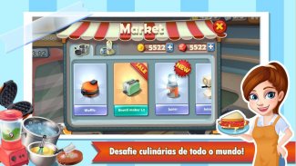 Chef Fever screenshot 3