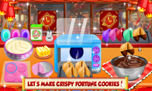 Delicious Chinese Food Maker - Best Cooking Game screenshot 6