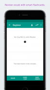 Simply Learn German screenshot 1