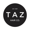 Taz Hair Company Icon