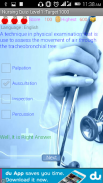 Nursing Quiz screenshot 2