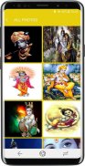 Best Lord Krishna Images screenshot 1