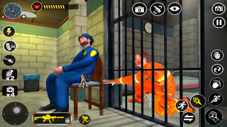 Prison Escape Plan - Prison Break Plan::Appstore for Android